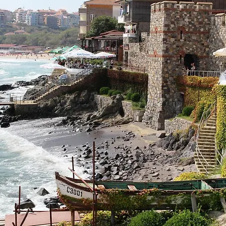 хера Созопол