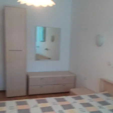 Szálloda Hera Szozopol