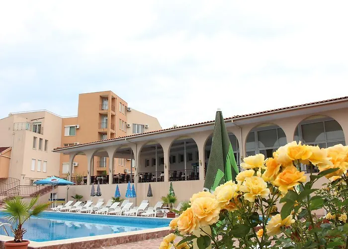 Hera 3* Созополь