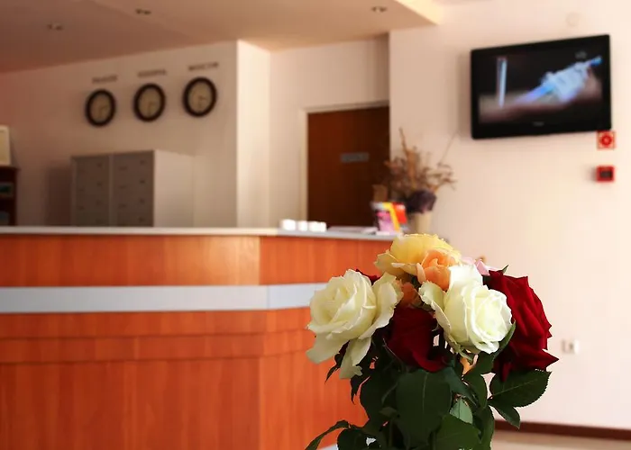 Hera Созополь