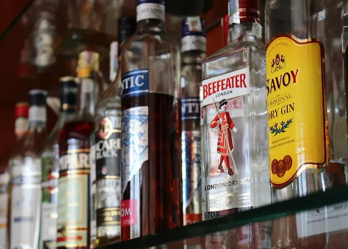 Hera Отель Созополь