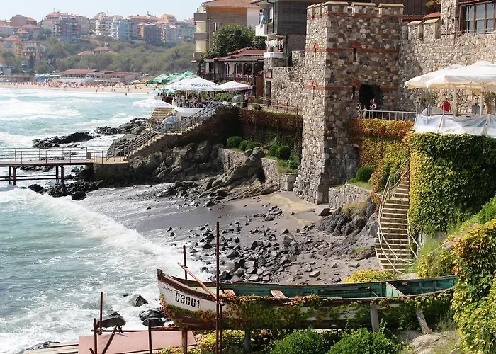 Hera Созополь