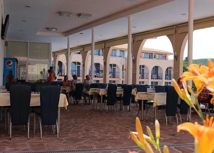 Hera Созополь