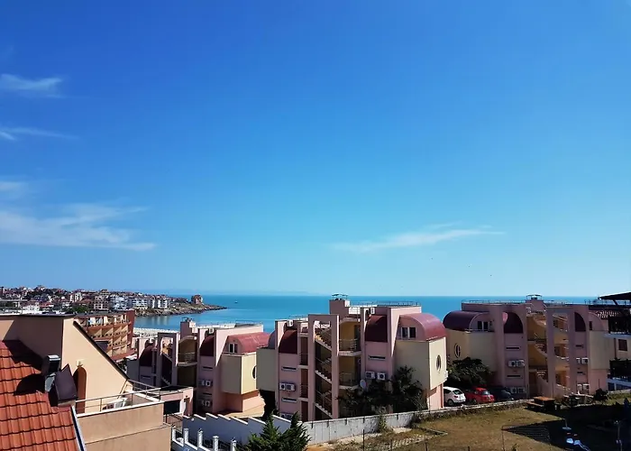 Hera 3* Созополь