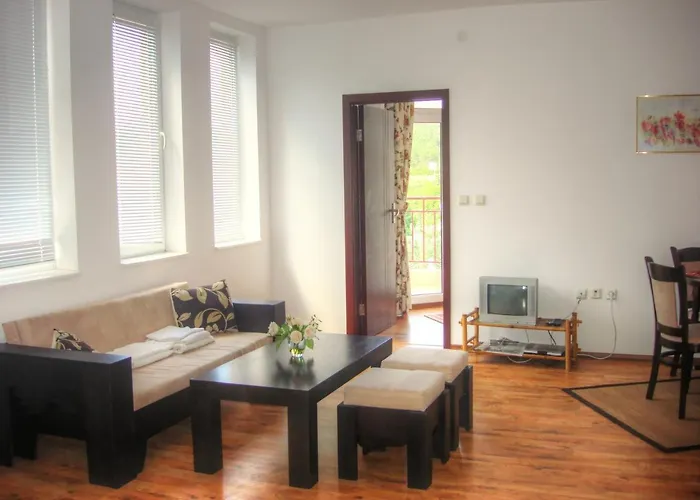 Hera Созополь